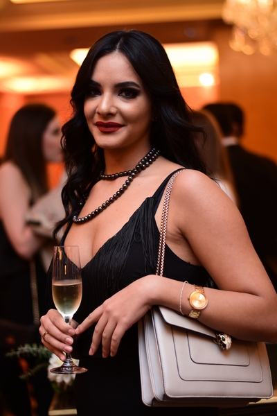 La Bourjoisie Fashion Show at Four Seasons Beirut